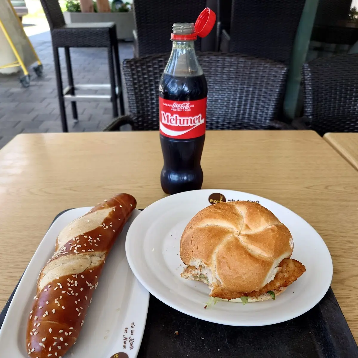 Essen und Trinken photo 3