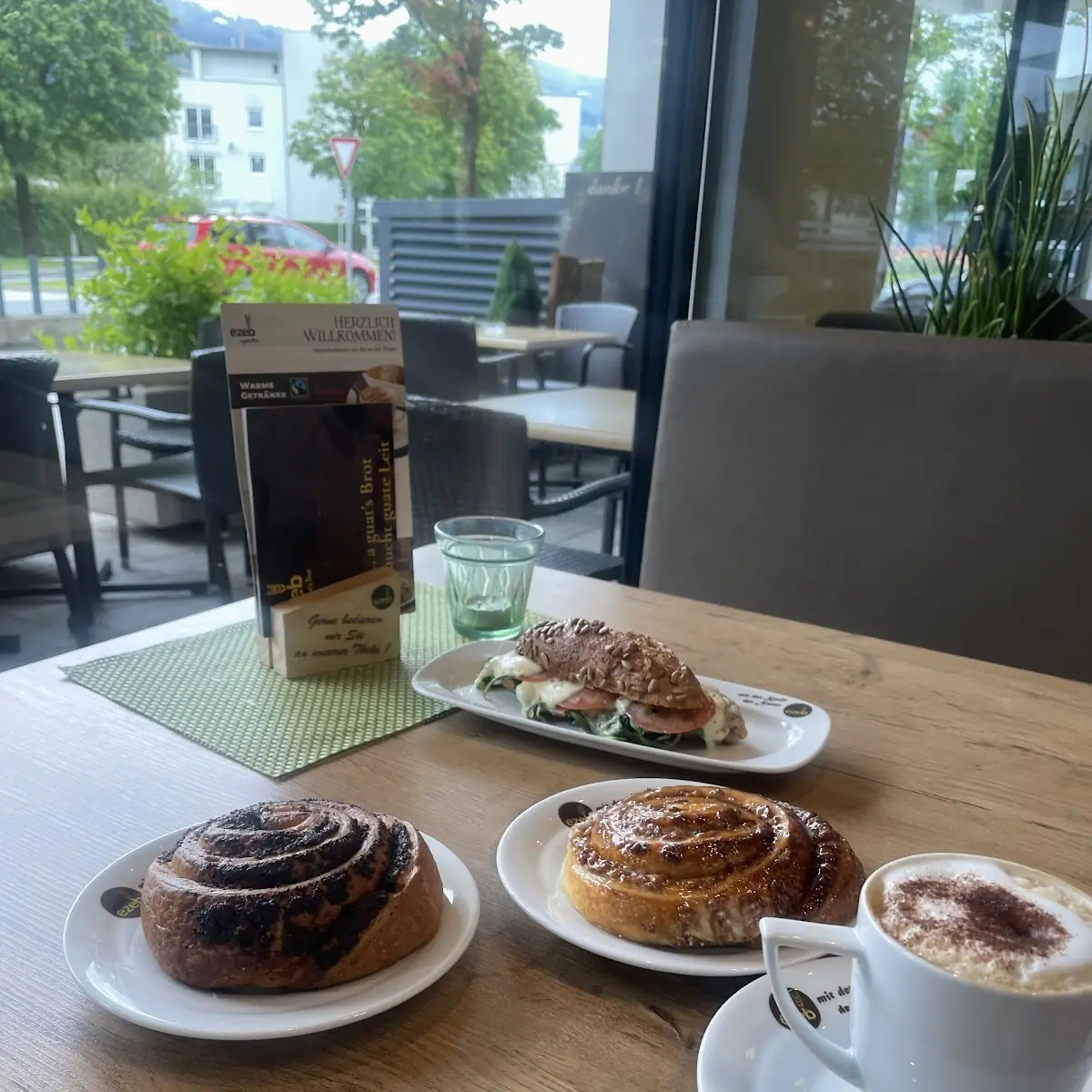 Essen und Trinken photo 8
