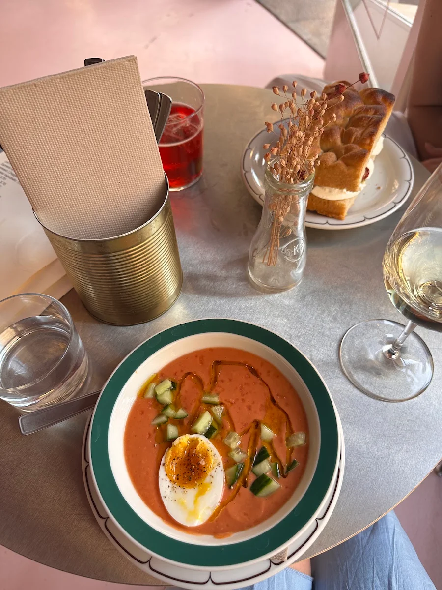 Essen und Trinken photo 2