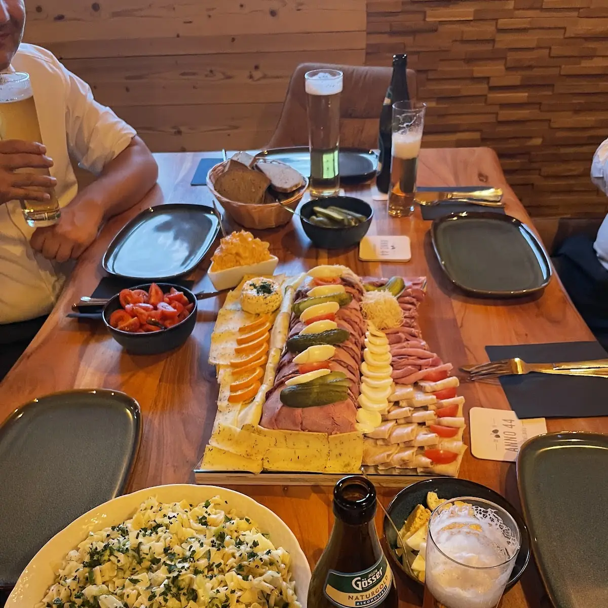 Essen und Trinken photo 2