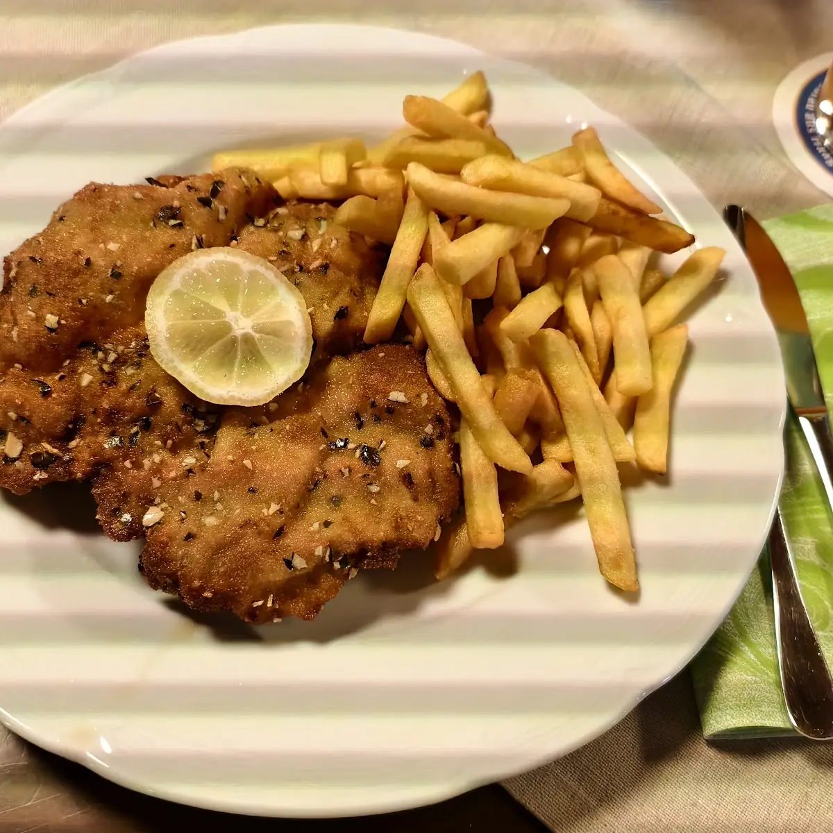 Essen und Trinken photo 1