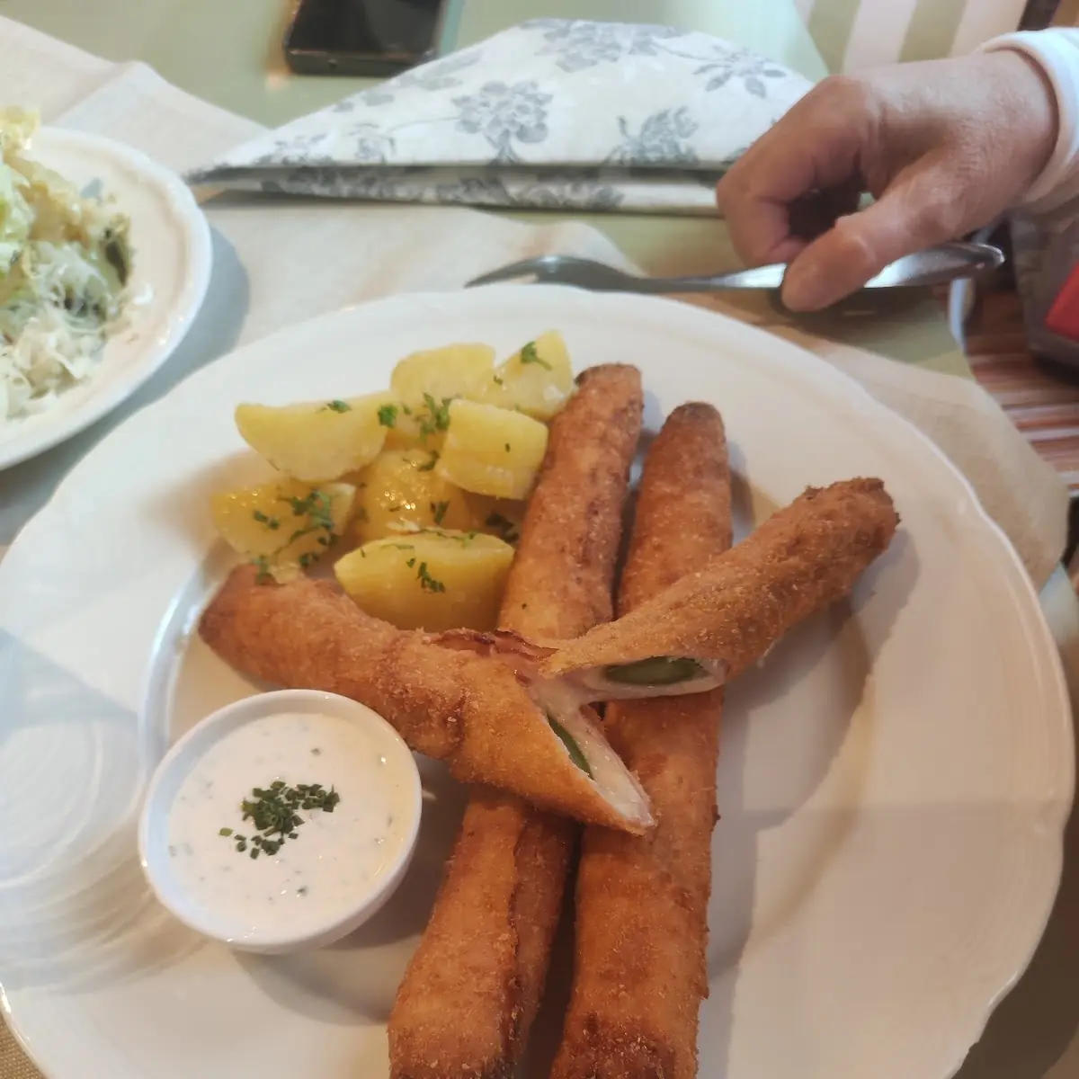 Essen und Trinken photo 10