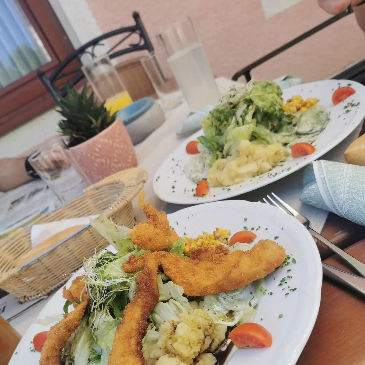 Essen und Trinken photo 2