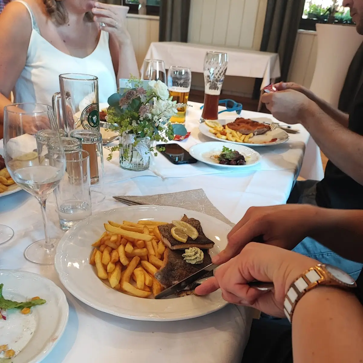 Essen und Trinken photo 4
