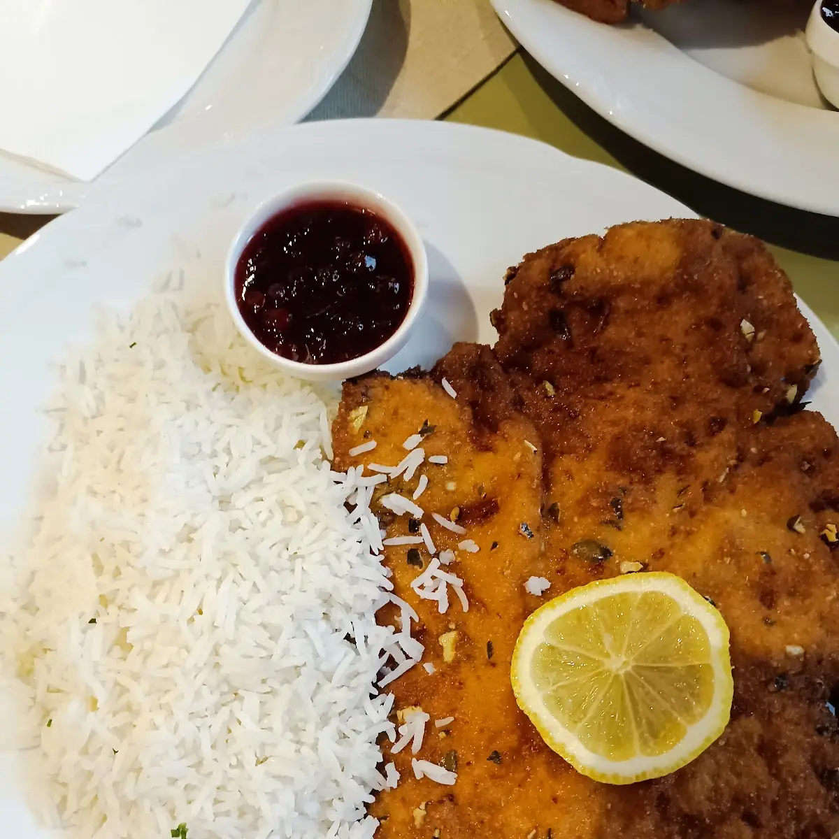 Essen und Trinken photo 7