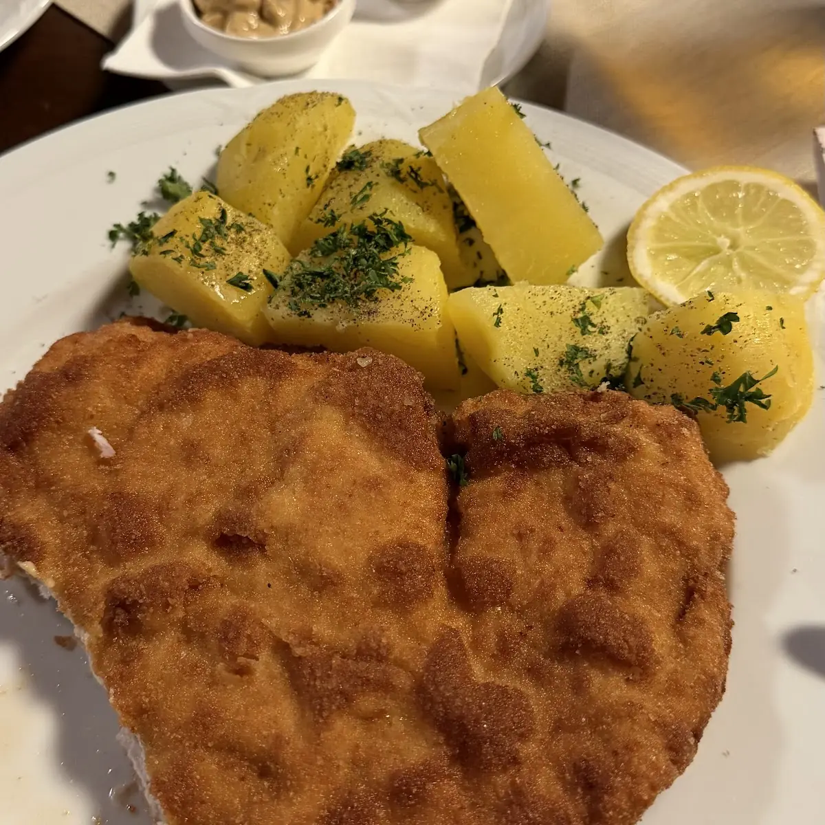 Essen und Trinken photo 8