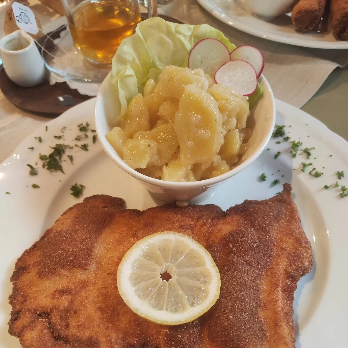 Essen und Trinken photo 9