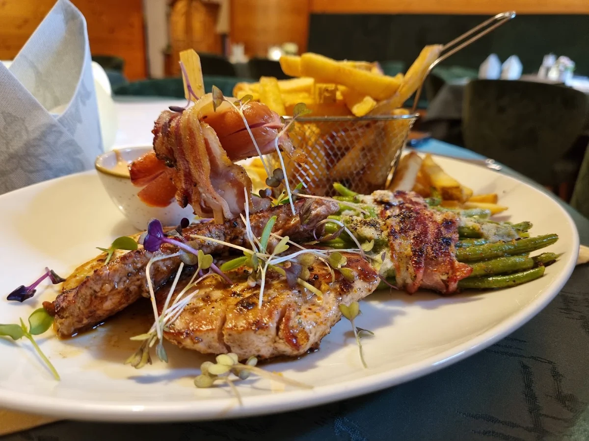 Essen und Trinken photo 10