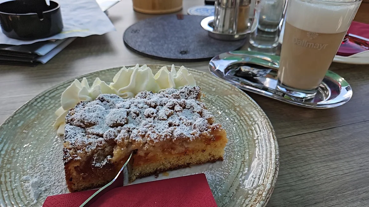 Essen und Trinken photo 2