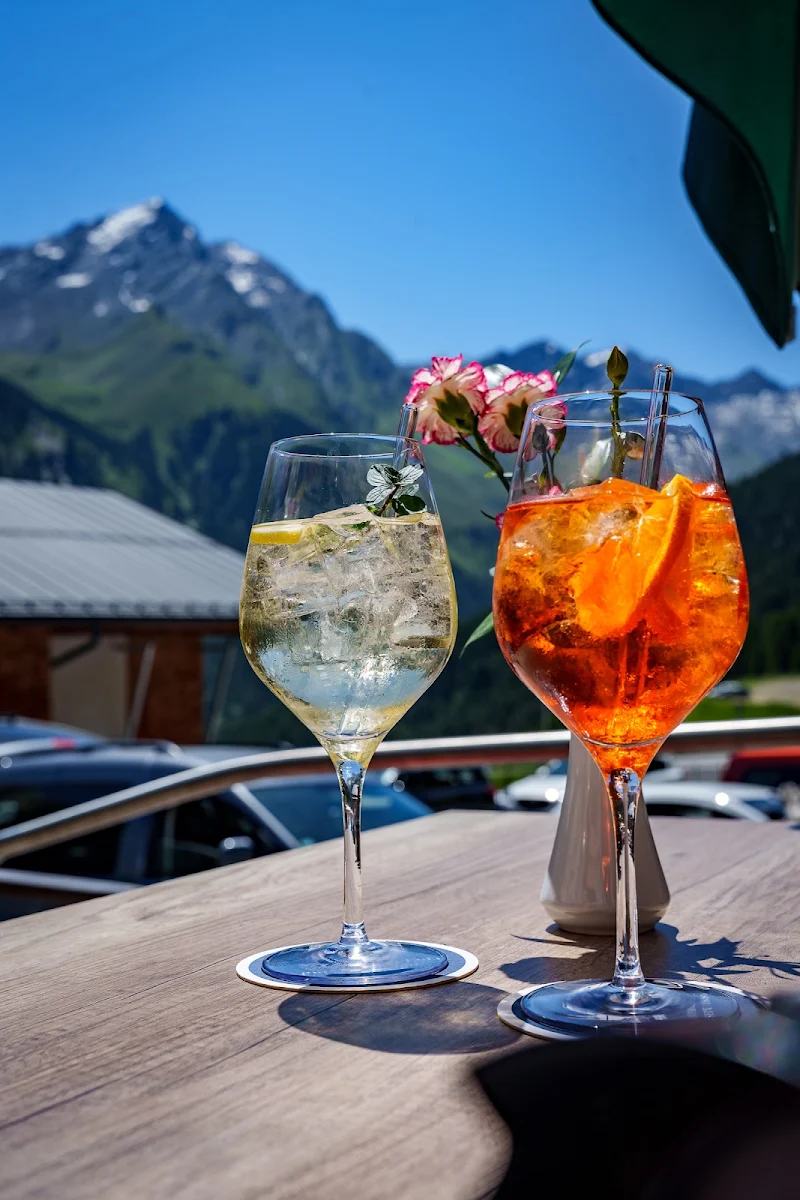 Essen und Trinken photo 5