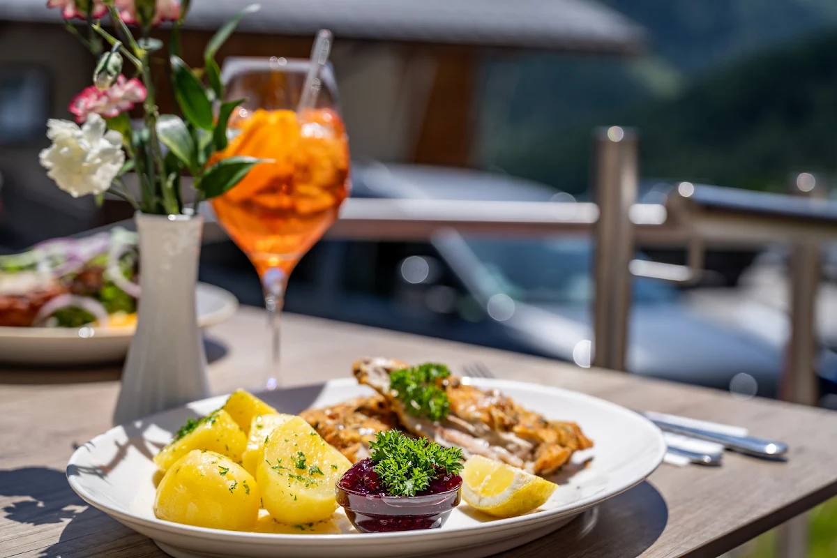 Essen und Trinken photo 6
