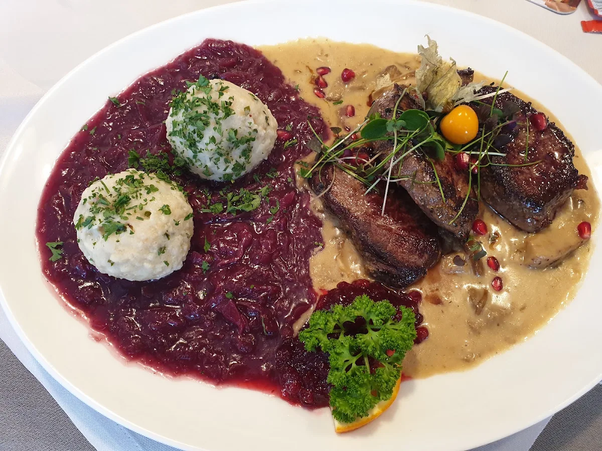 Essen und Trinken photo 9
