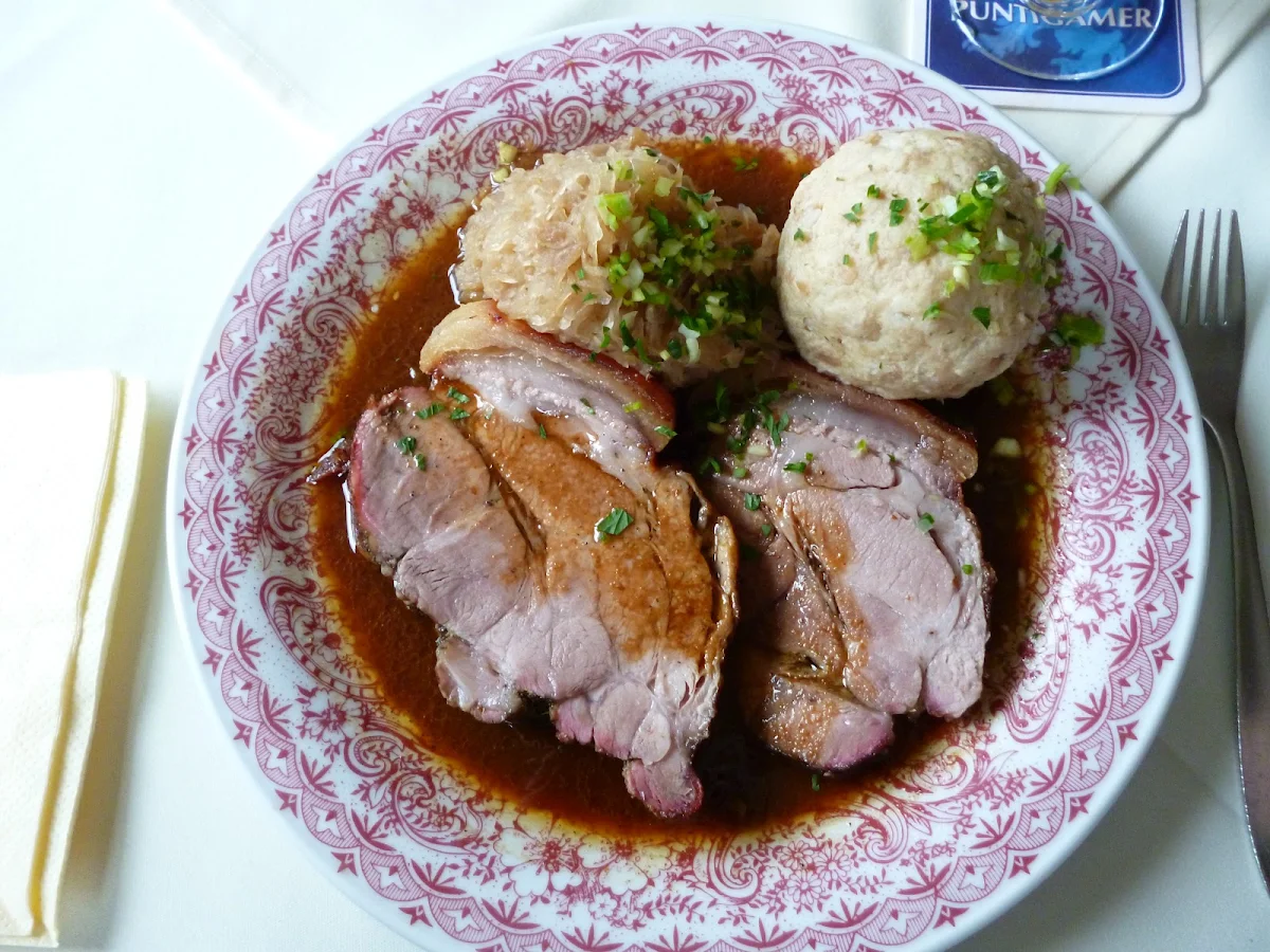 Essen und Trinken photo 3