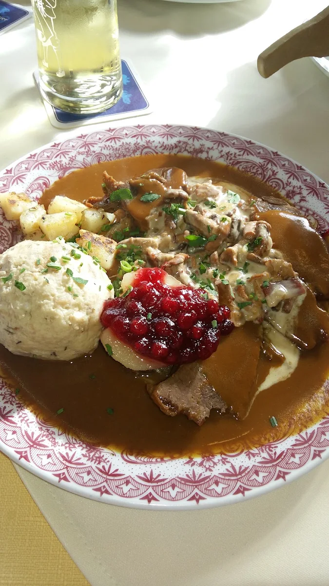 Essen und Trinken photo 4