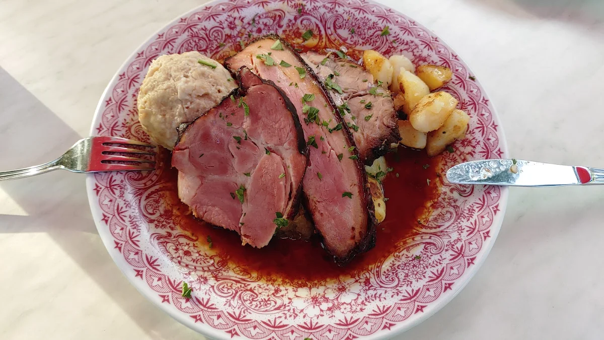 Essen und Trinken photo 5