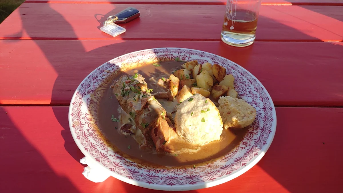 Essen und Trinken photo 7