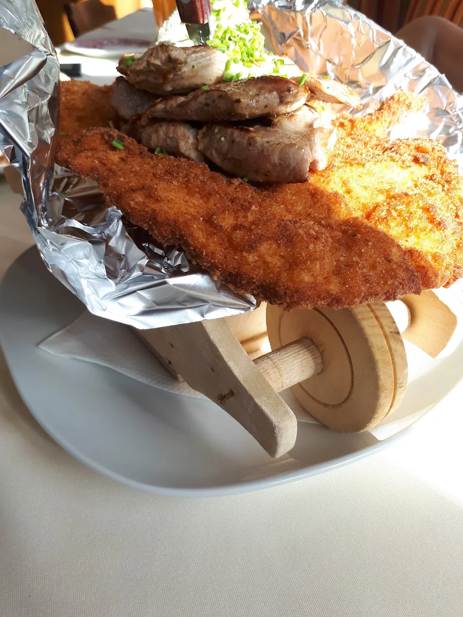 Essen und Trinken photo 8