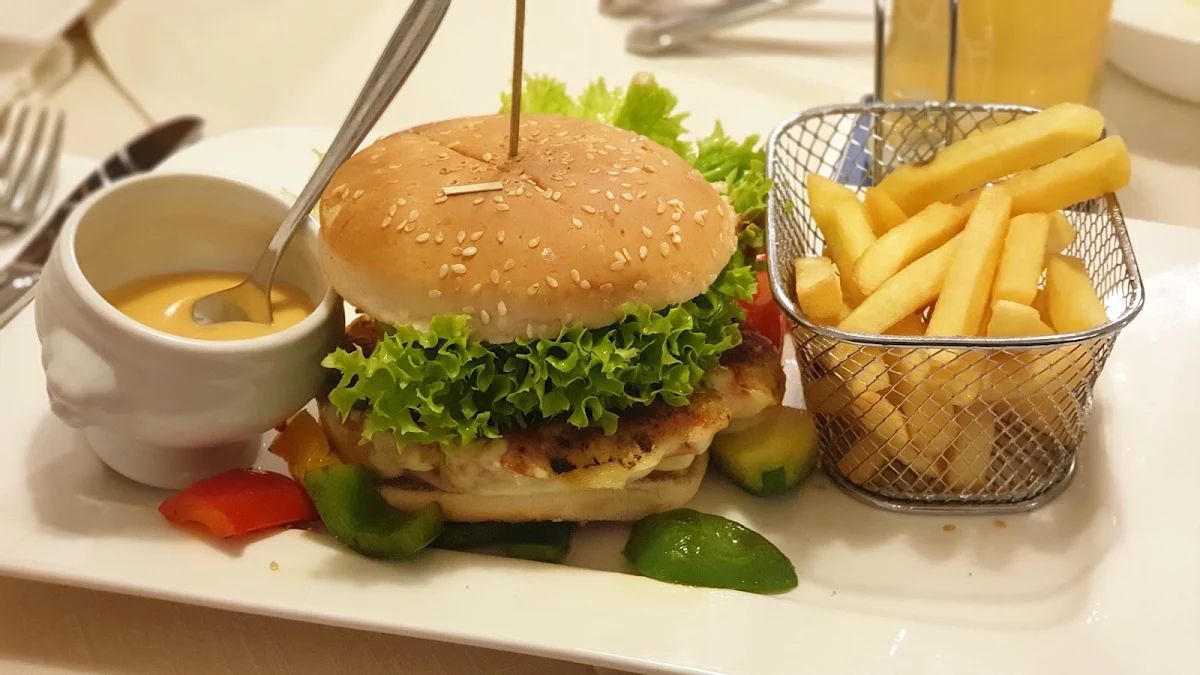 Essen und Trinken photo 9