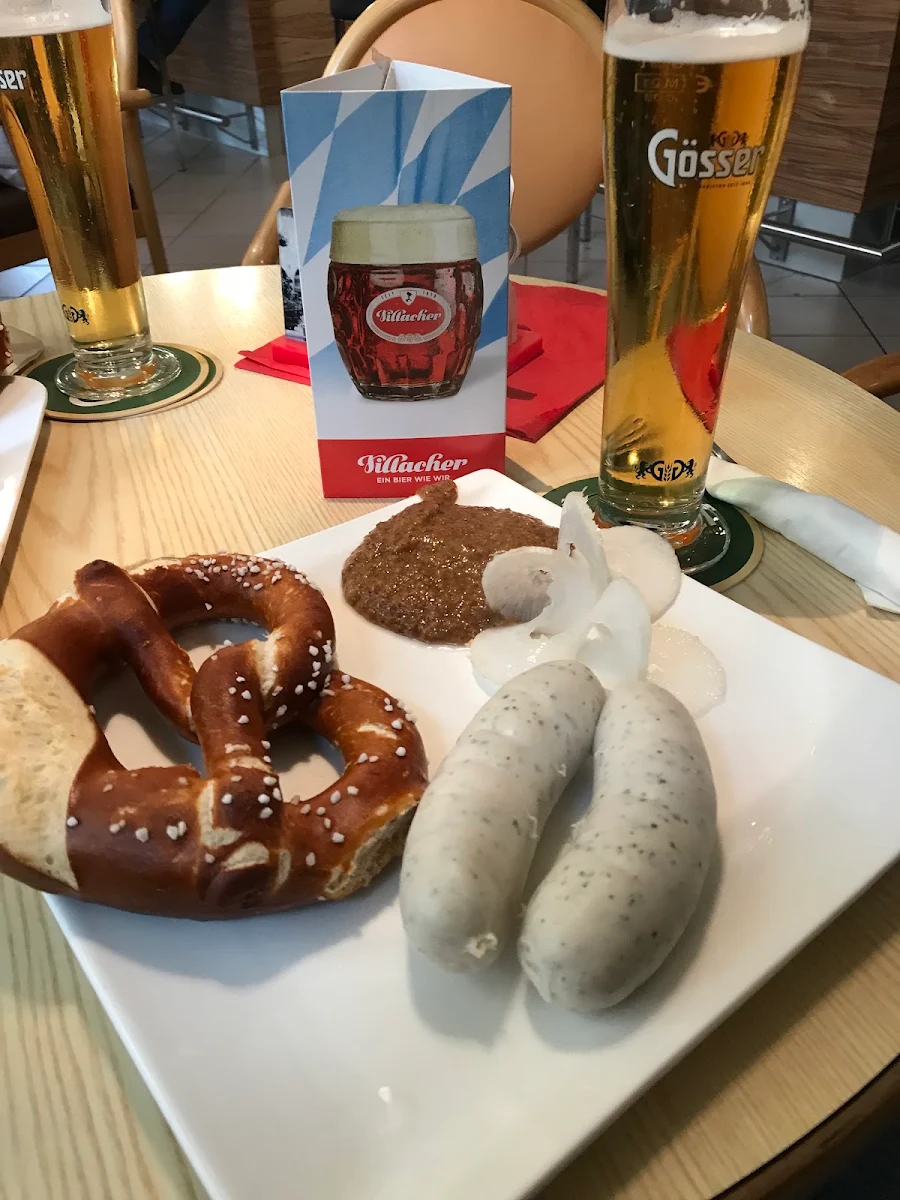 Essen und Trinken photo 2