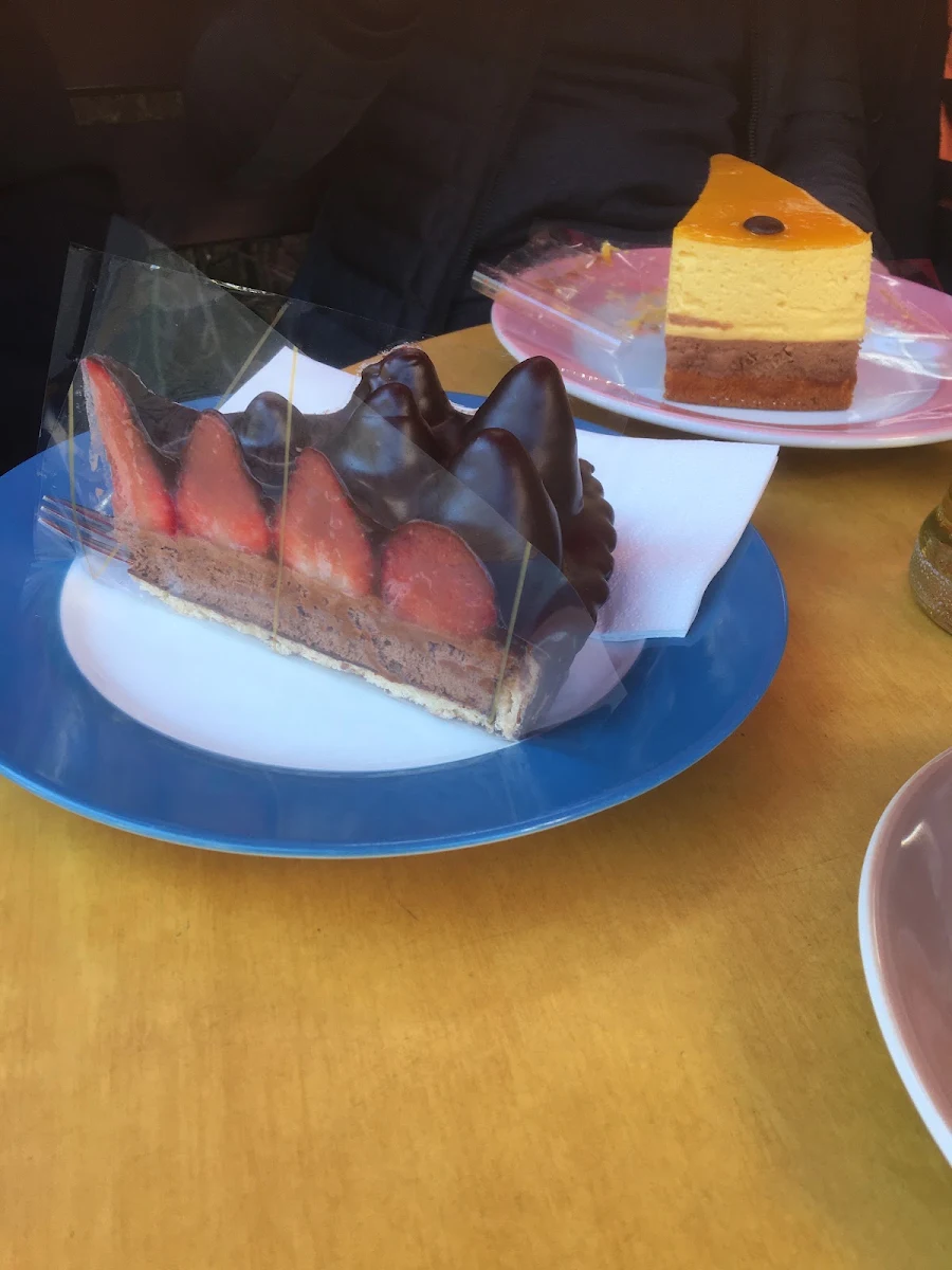 Essen und Trinken photo 3