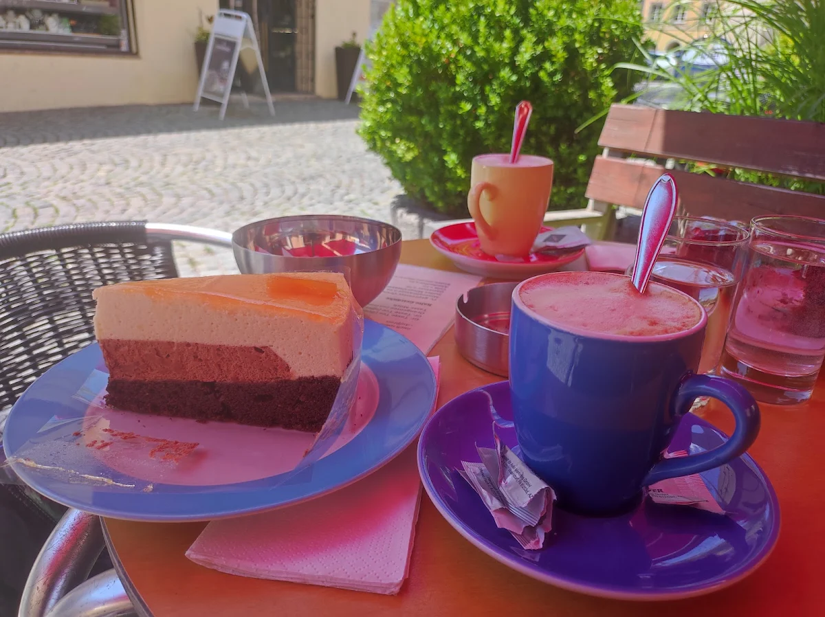 Essen und Trinken photo 7