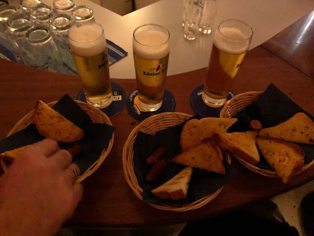 Essen und Trinken photo 3