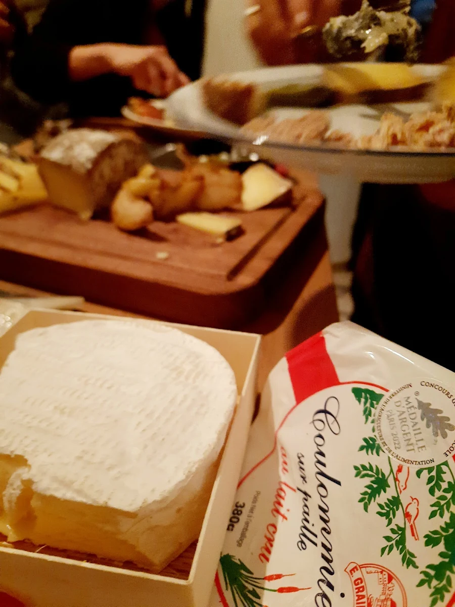 Essen und Trinken photo 6