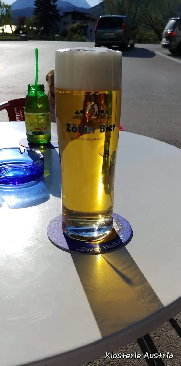Essen und Trinken photo 8