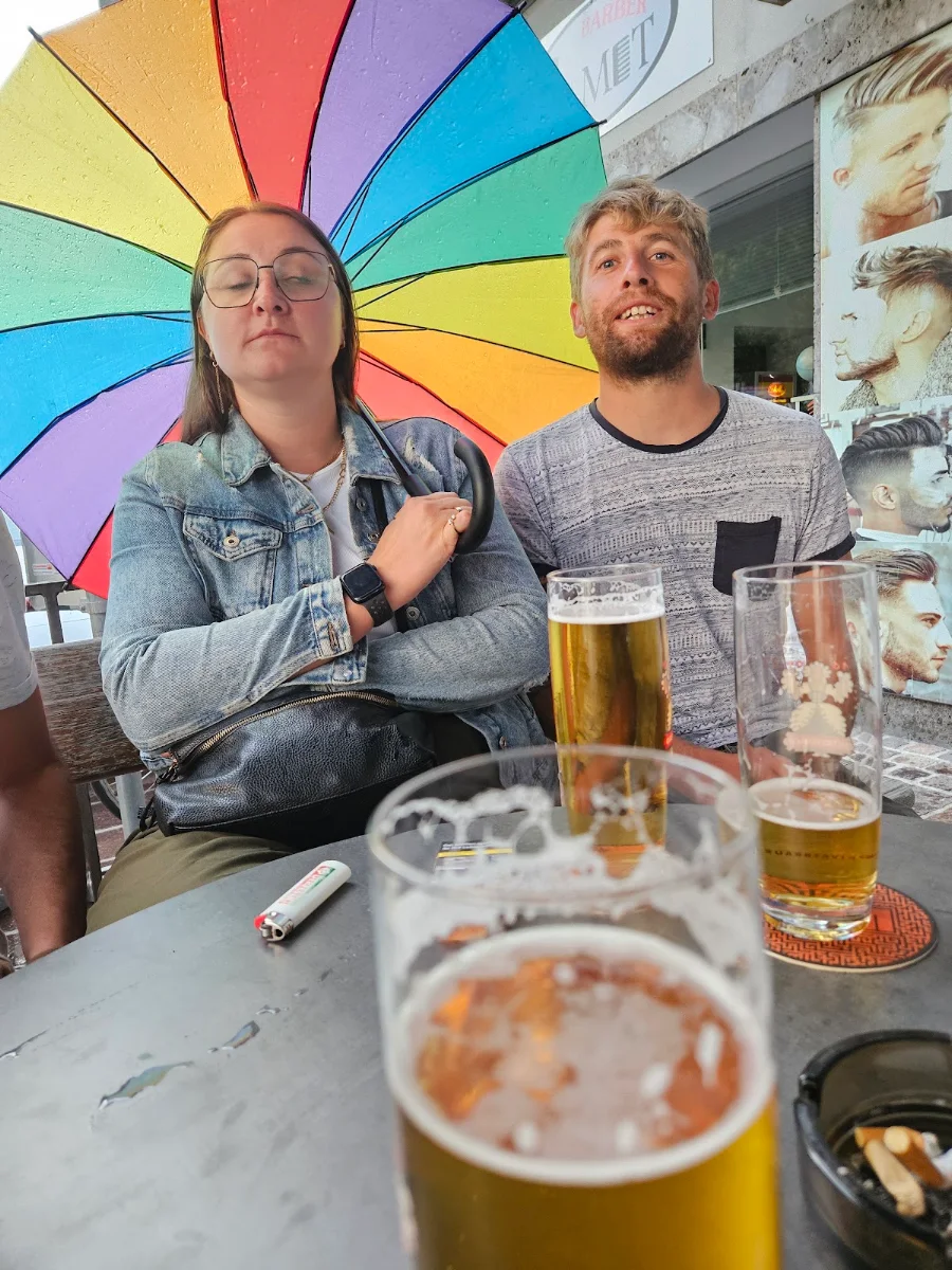 Essen und Trinken photo 9