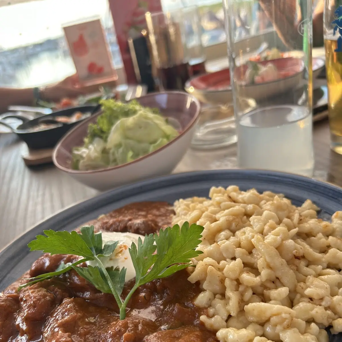 Essen und Trinken photo 2