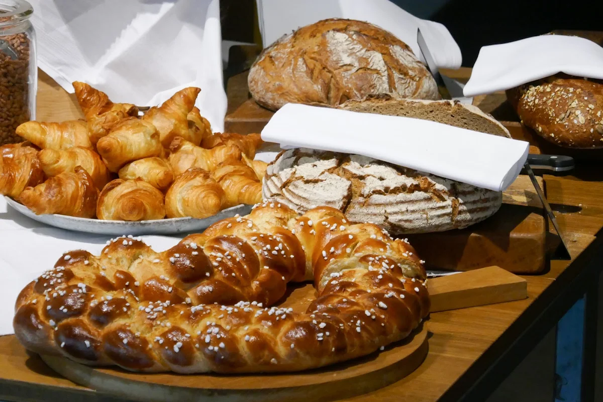 Essen und Trinken photo 10