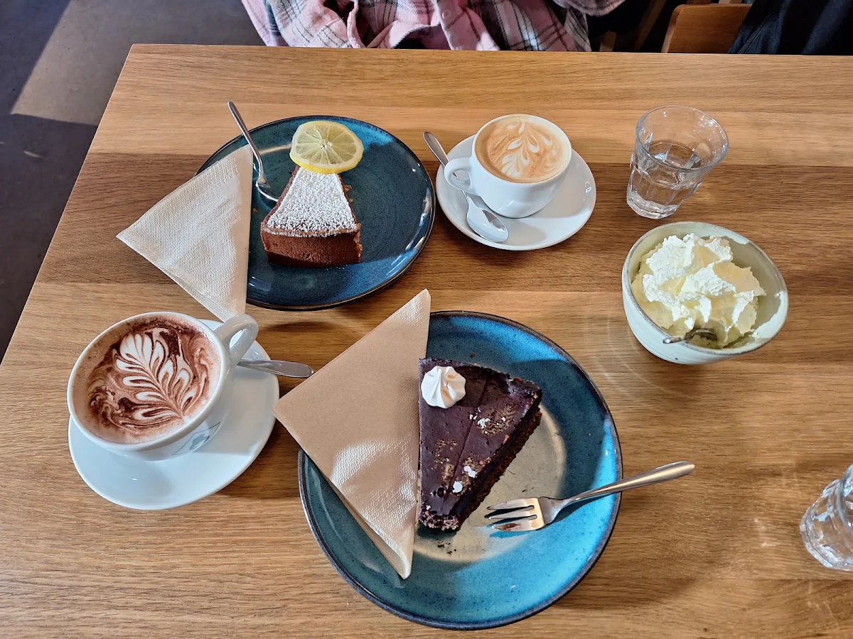 Essen und Trinken photo 4