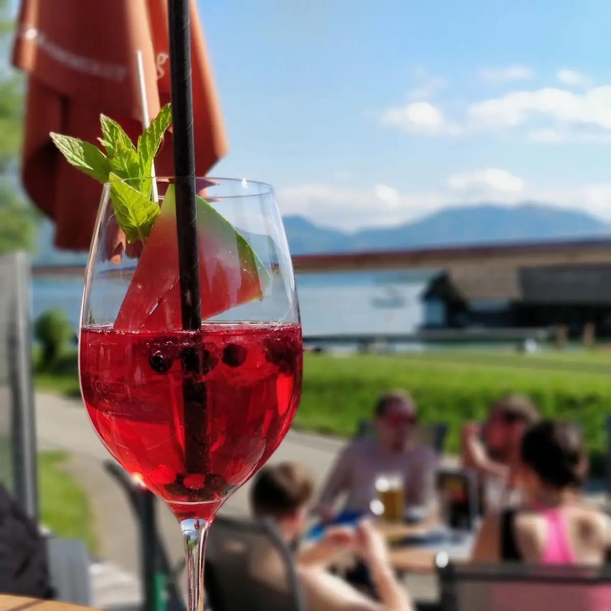 Essen und Trinken photo 1
