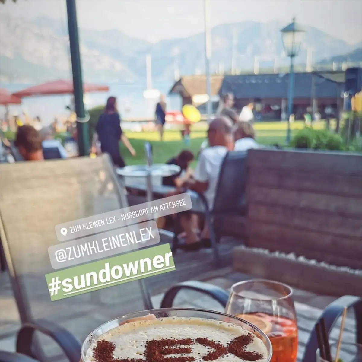 Essen und Trinken photo 2