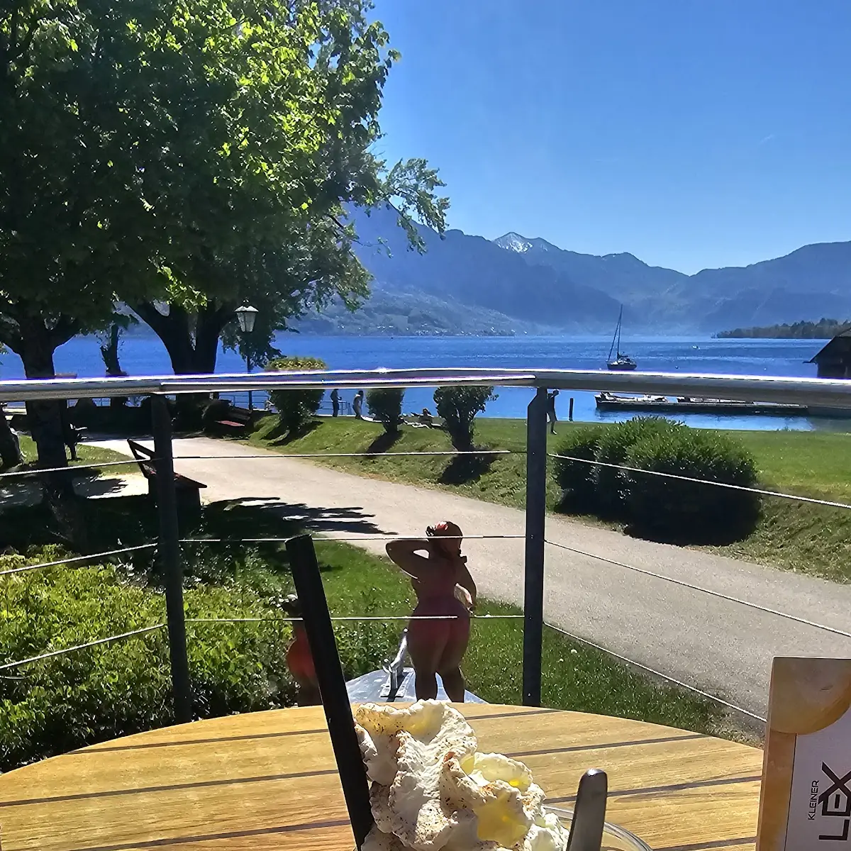 Essen und Trinken photo 4