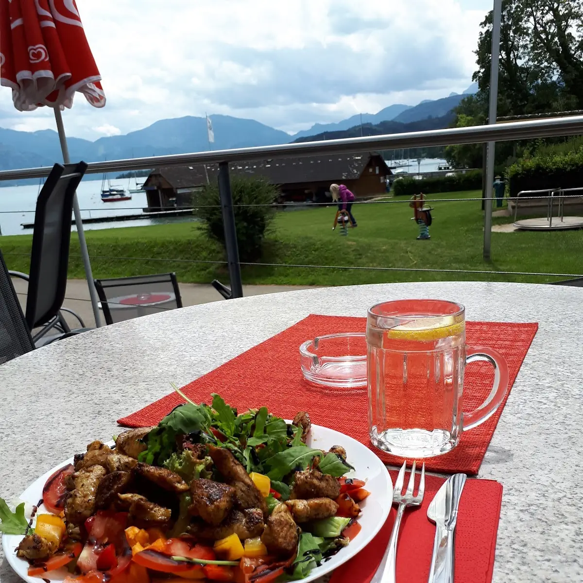 Essen und Trinken photo 5