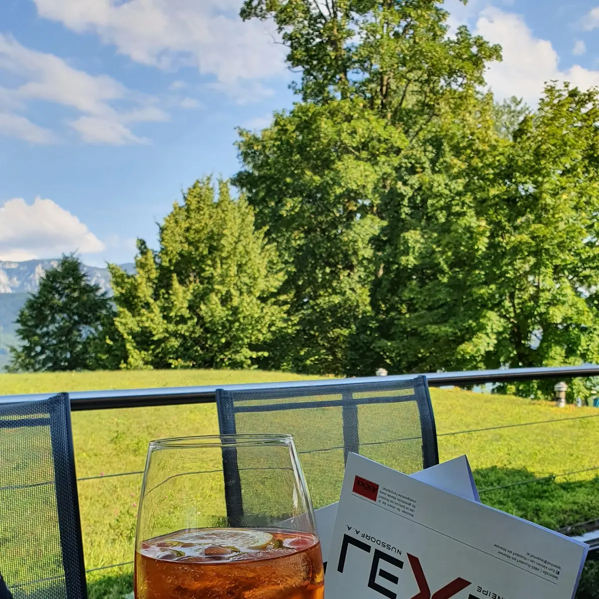 Essen und Trinken photo 6