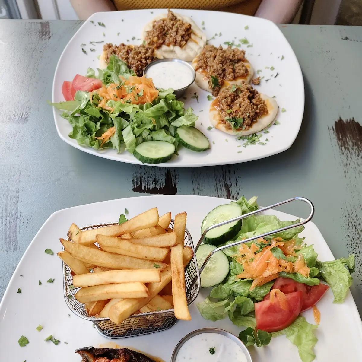Essen und Trinken photo 4
