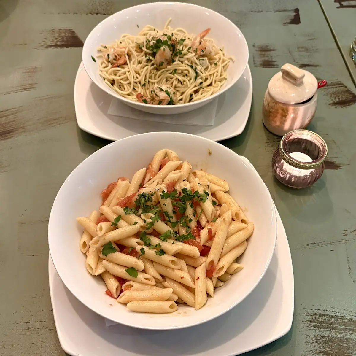 Essen und Trinken photo 8