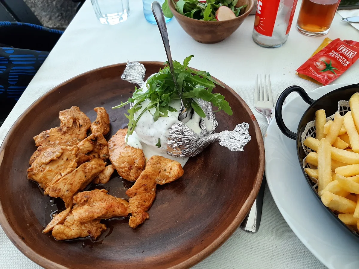 Essen und Trinken photo 10