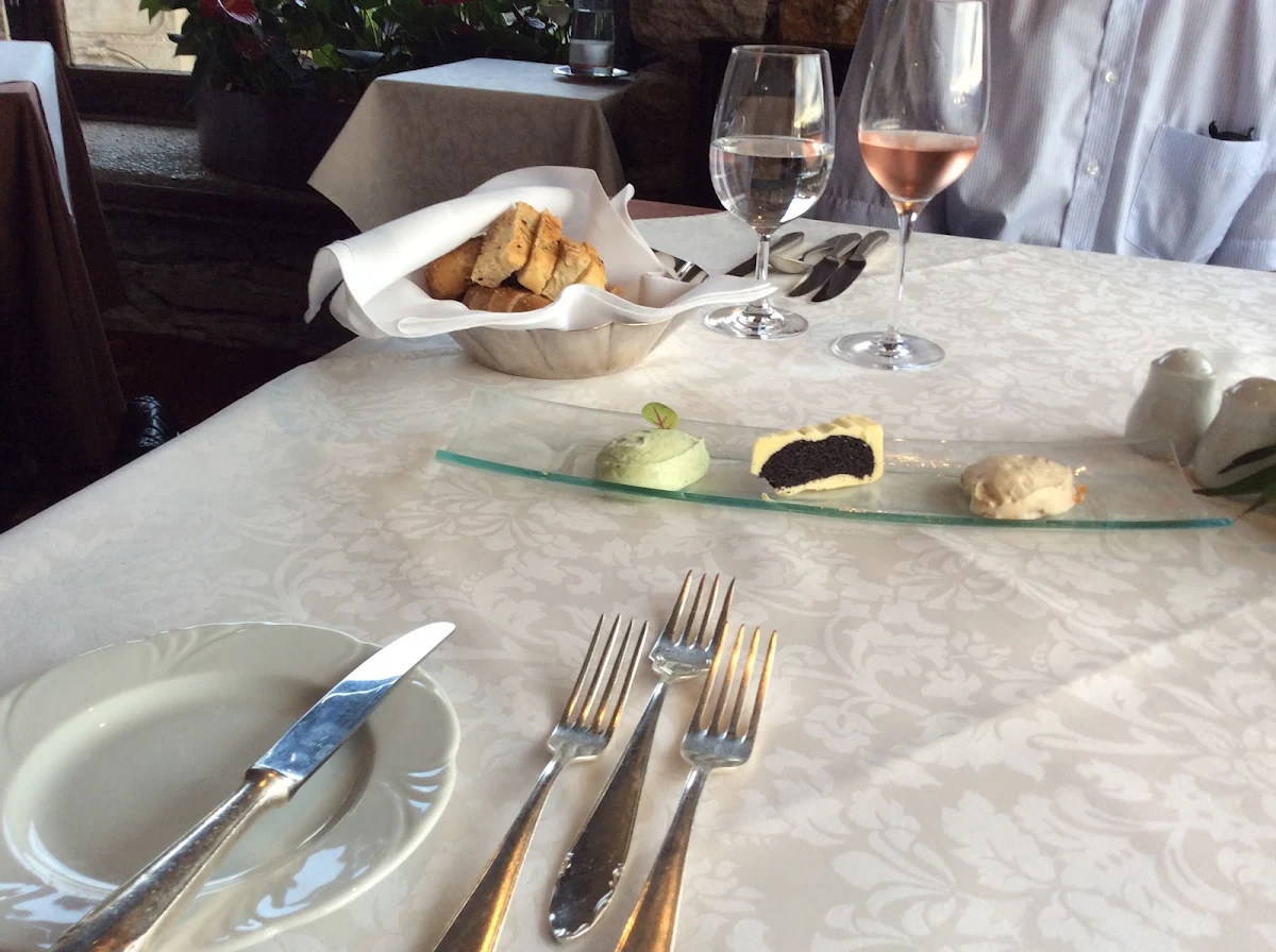 Essen und Trinken photo 5