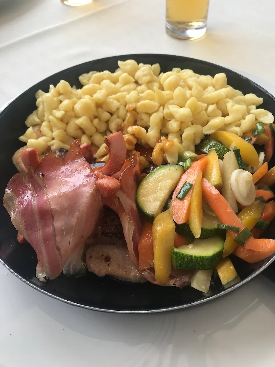 Essen und Trinken photo 8