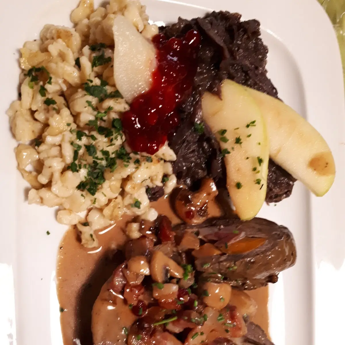 Essen und Trinken photo 4
