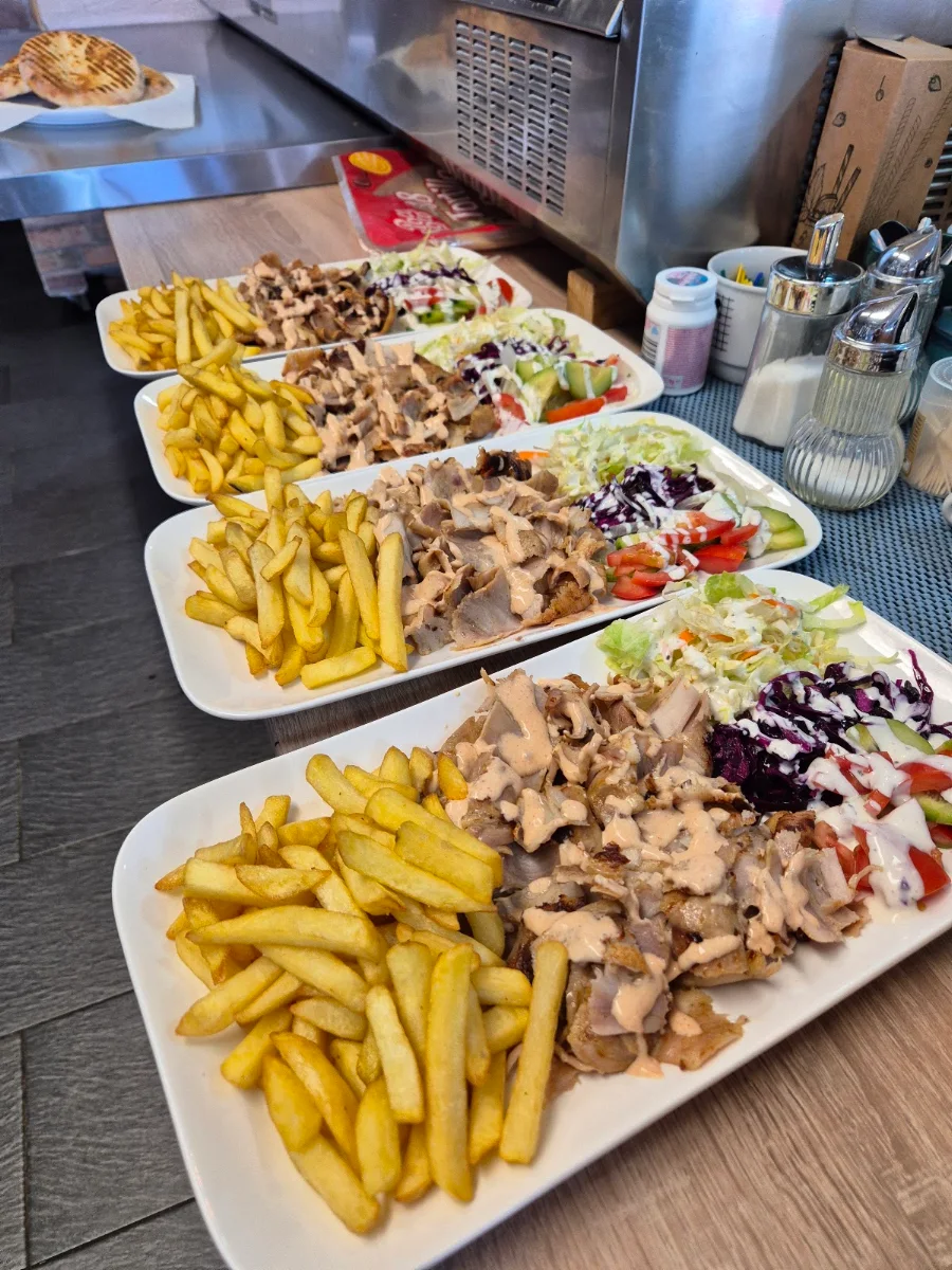 Essen und Trinken photo 10