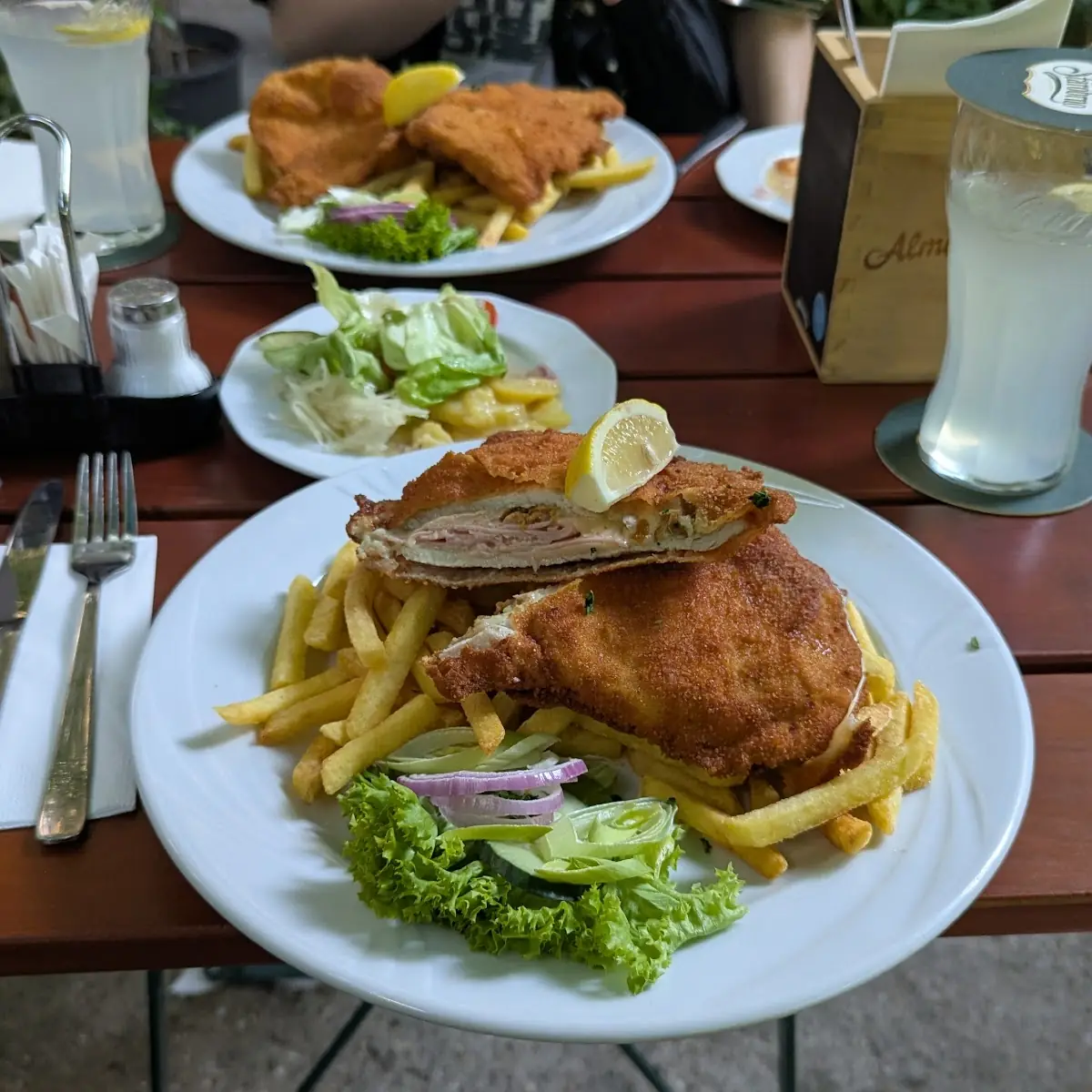 Essen und Trinken photo 1