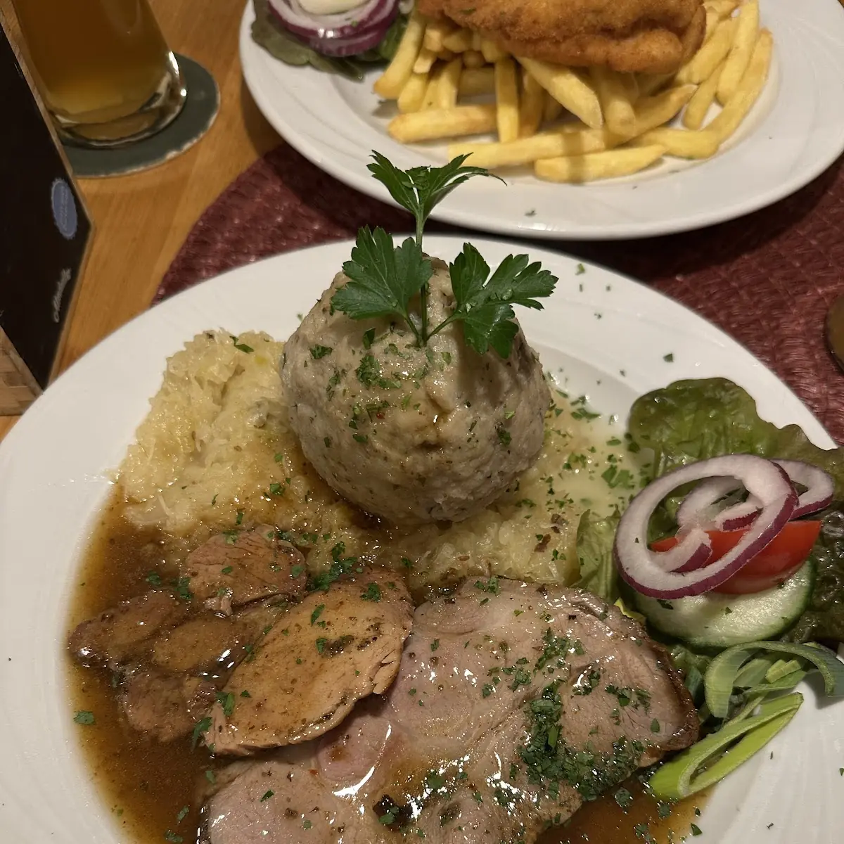 Essen und Trinken photo 4