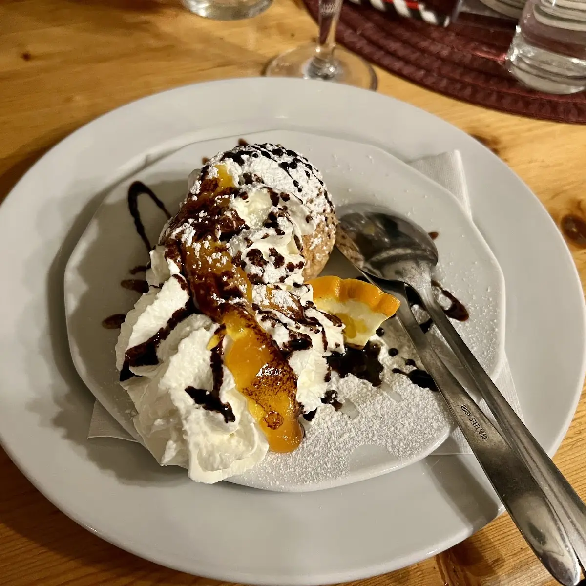 Essen und Trinken photo 5