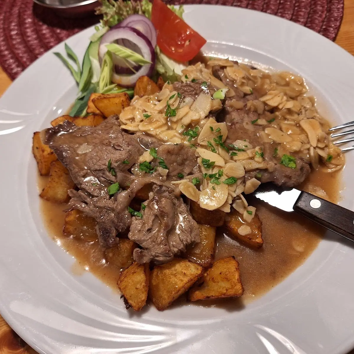 Essen und Trinken photo 6