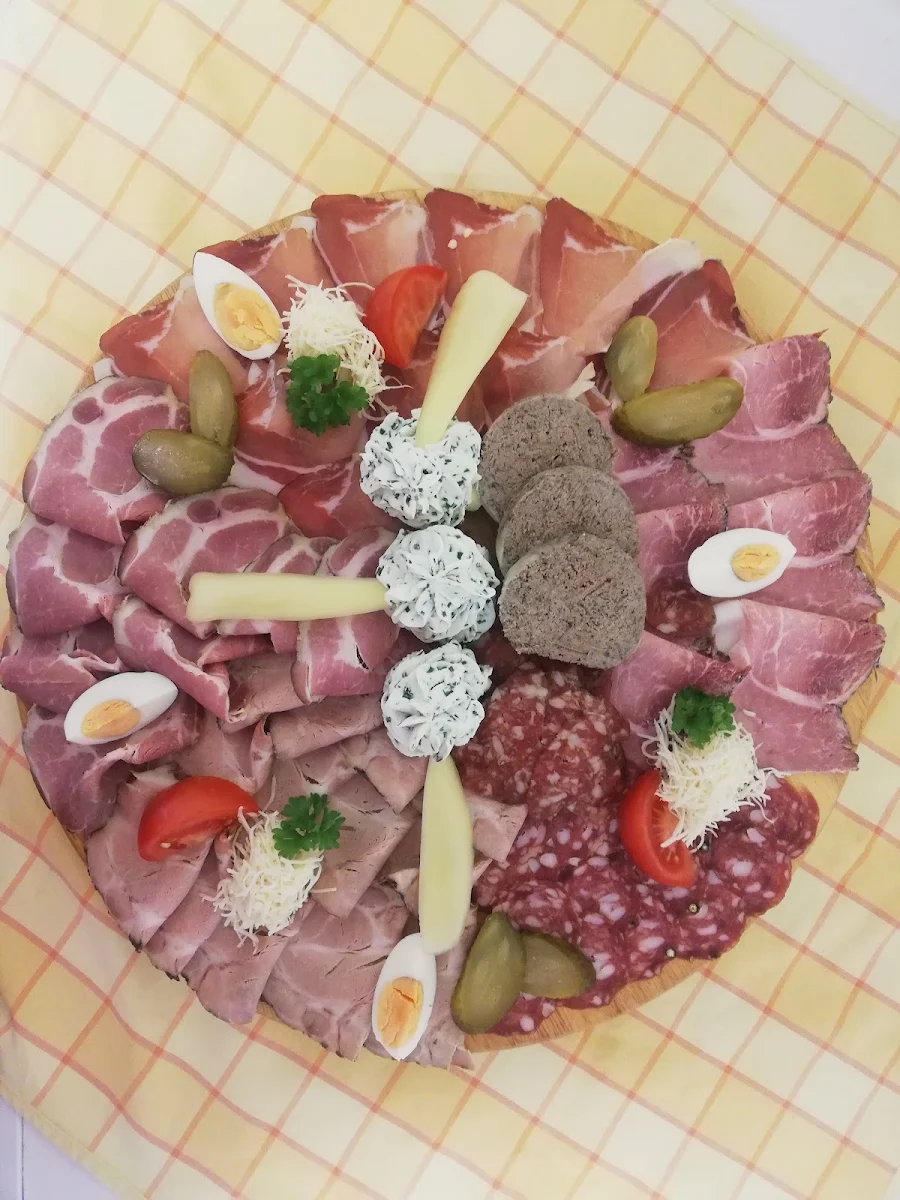 Essen und Trinken photo 1