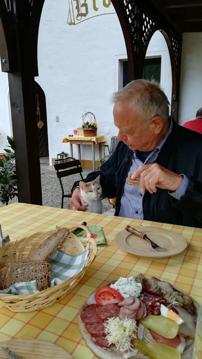 Essen und Trinken photo 10